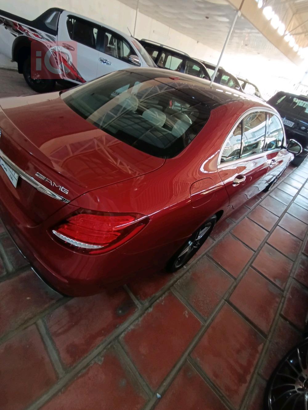 مێرسێدس بێنز E-Class
